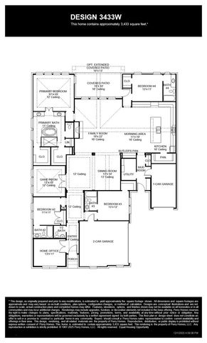 200 Parkwood Drive, Lakewood Village, TX 75068