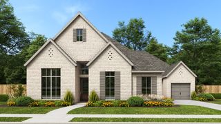 200 Parkwood Drive, Lakewood Village, TX 75068