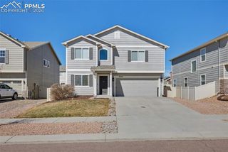 8544 Vanderwood Road, Colorado Springs, CO 80908