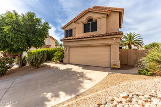 10000 E Celtic Drive, Scottsdale, AZ 85260
