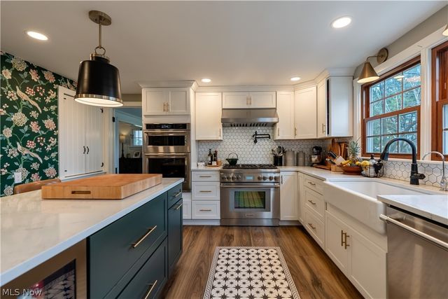 5030 12th Street NW, Canton, OH 44708