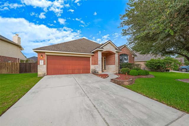 21421 Quail Point Lane, Porter, TX 77365