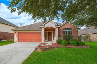 21421 Quail Point Lane, Porter, TX 77365