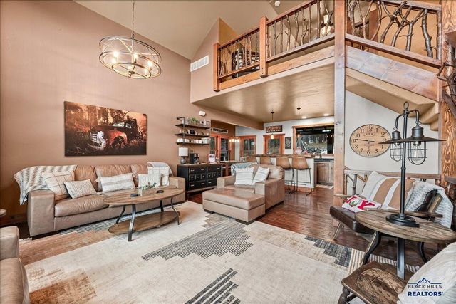 21177 GILDED MOUNTAIN RD, Lead, SD 57754