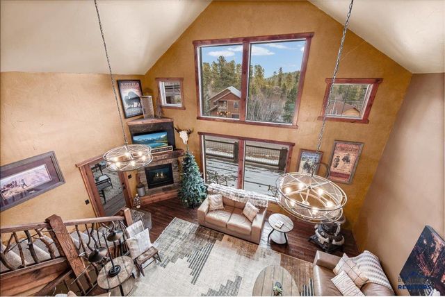 21177 GILDED MOUNTAIN RD, Lead, SD 57754