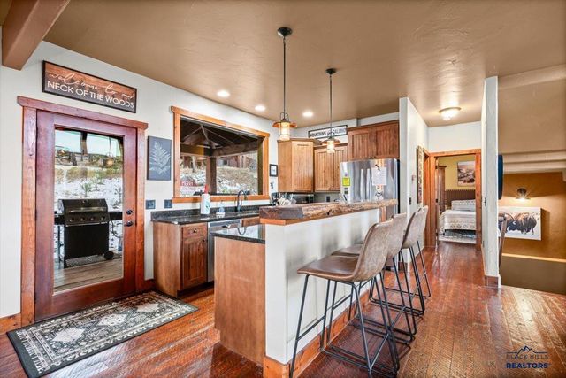 21177 GILDED MOUNTAIN RD, Lead, SD 57754