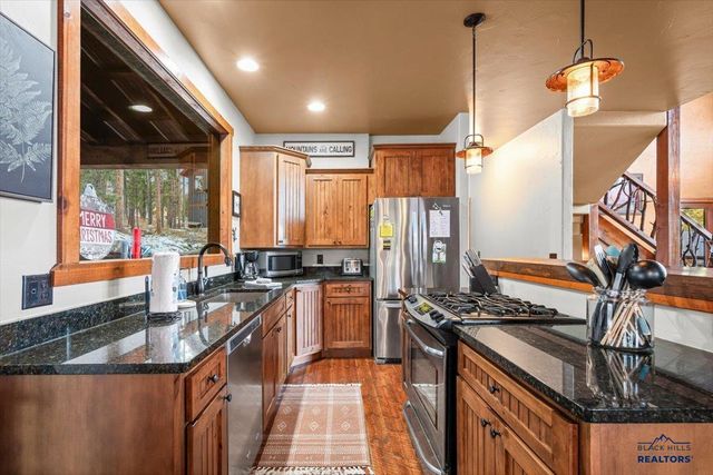 21177 GILDED MOUNTAIN RD, Lead, SD 57754