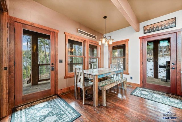 21177 GILDED MOUNTAIN RD, Lead, SD 57754