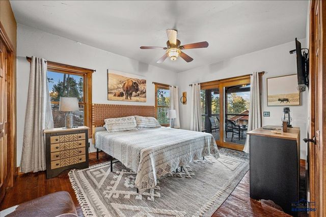 21177 GILDED MOUNTAIN RD, Lead, SD 57754