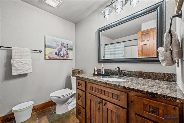 21177 GILDED MOUNTAIN RD, Lead, SD 57754