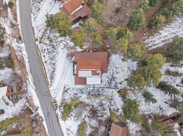 21177 GILDED MOUNTAIN RD, Lead, SD 57754