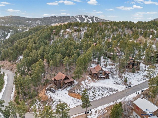 21177 GILDED MOUNTAIN RD, Lead, SD 57754