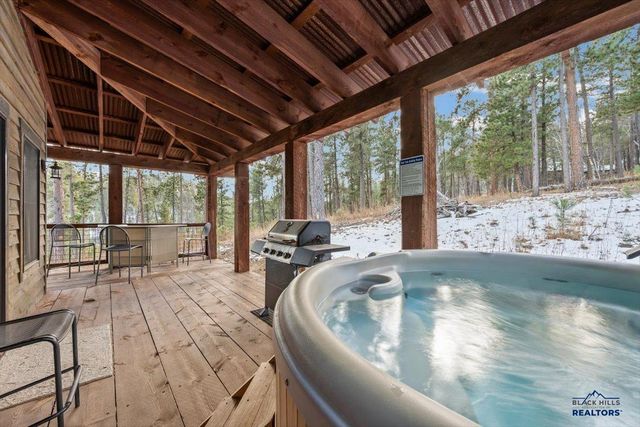 21177 GILDED MOUNTAIN RD, Lead, SD 57754