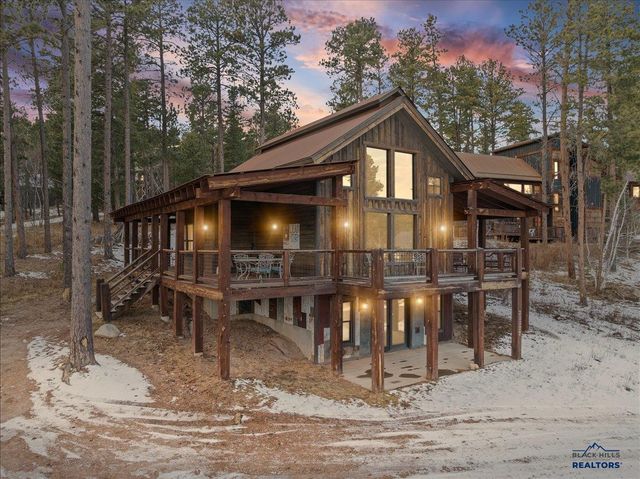 21177 GILDED MOUNTAIN RD, Lead, SD 57754