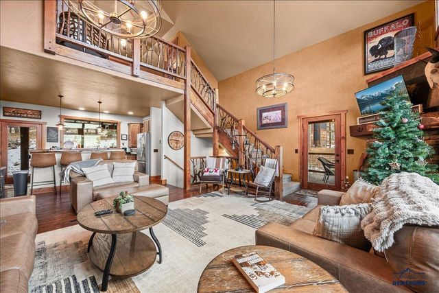 21177 GILDED MOUNTAIN RD, Lead, SD 57754