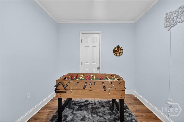 109 N Cromwell Road, Savannah, GA 31410