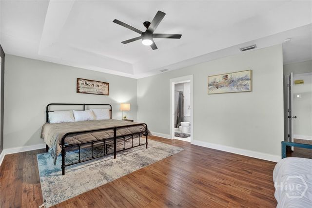 109 N Cromwell Road, Savannah, GA 31410
