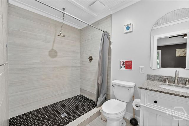 109 N Cromwell Road, Savannah, GA 31410