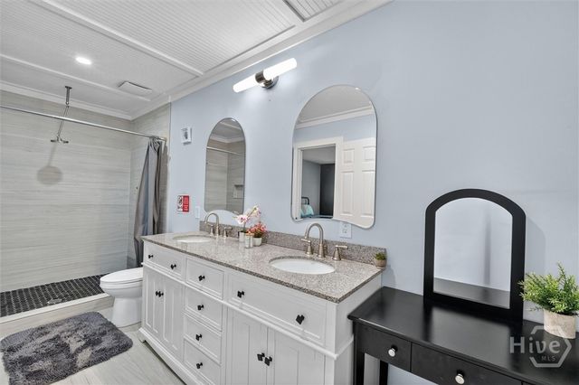 109 N Cromwell Road, Savannah, GA 31410