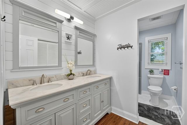 109 N Cromwell Road, Savannah, GA 31410
