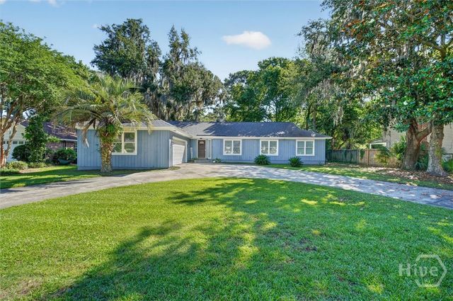 109 N Cromwell Road, Savannah, GA 31410