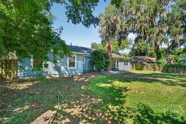 109 N Cromwell Road, Savannah, GA 31410