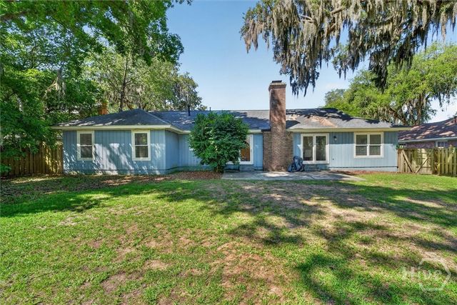 109 N Cromwell Road, Savannah, GA 31410