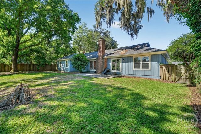 109 N Cromwell Road, Savannah, GA 31410