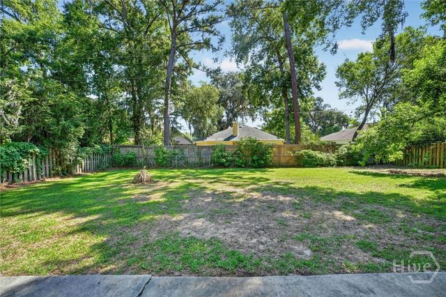 109 N Cromwell Road, Savannah, GA 31410