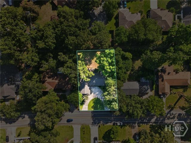 109 N Cromwell Road, Savannah, GA 31410