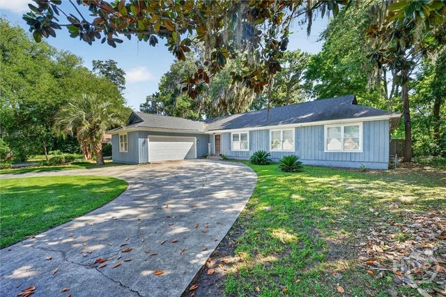 109 N Cromwell Road, Savannah, GA 31410