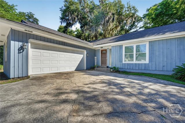 109 N Cromwell Road, Savannah, GA 31410