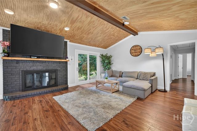 109 N Cromwell Road, Savannah, GA 31410