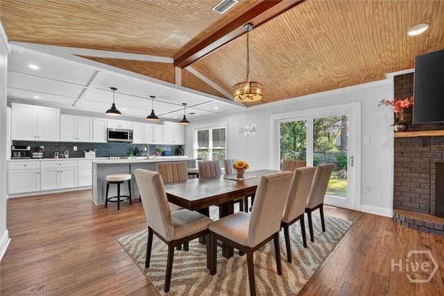 109 N Cromwell Road, Savannah, GA 31410