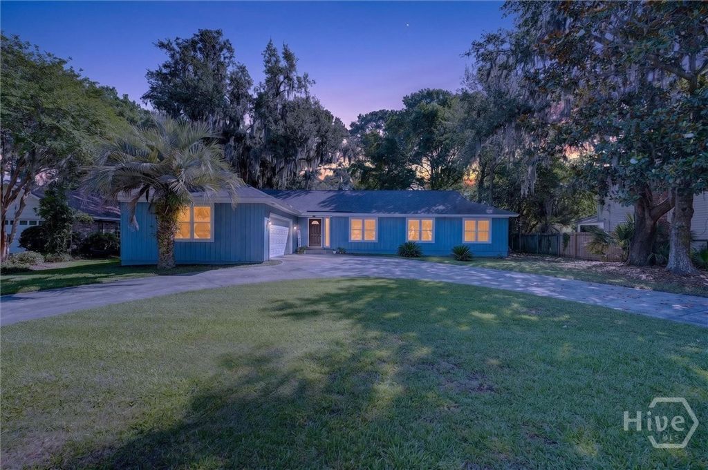 109 N Cromwell Road, Savannah, GA 31410