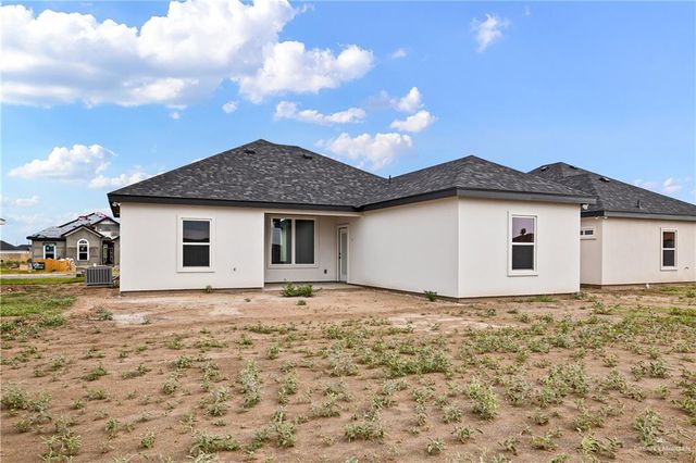 3500 Xochimilco, Mcallen, TX 78539