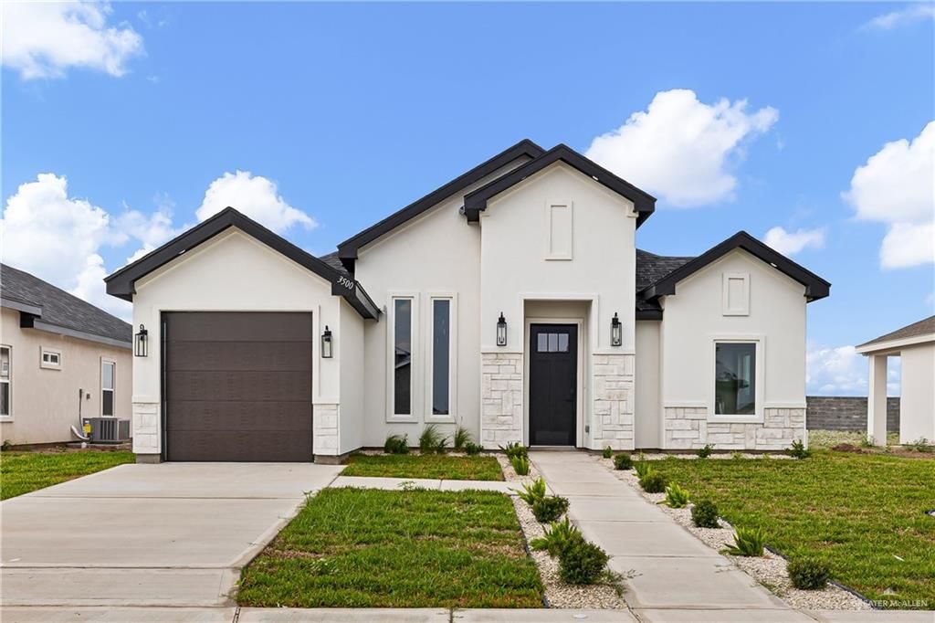 3500 Xochimilco, Mcallen, TX 78539