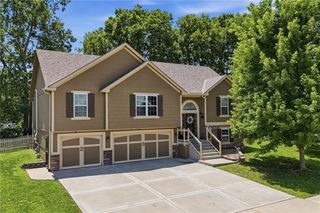 319 Tamera Drive, Kearney, MO 64060