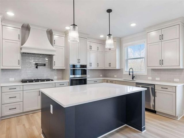 4436 Hosch Reserve Court, Buford, GA 30519