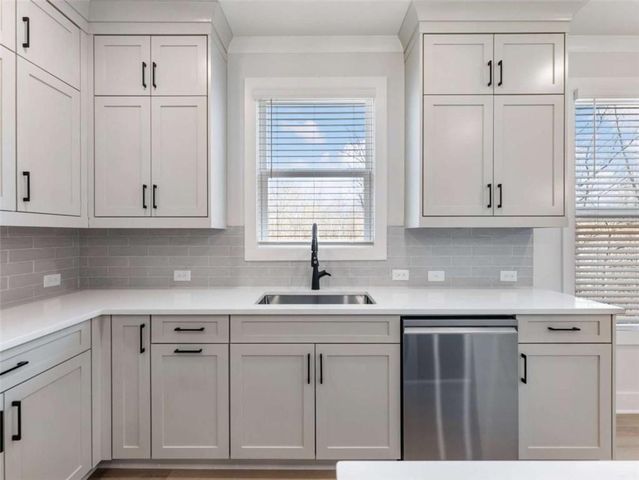 4436 Hosch Reserve Court, Buford, GA 30519