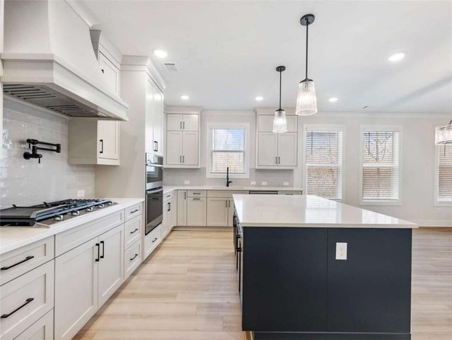 4436 Hosch Reserve Court, Buford, GA 30519