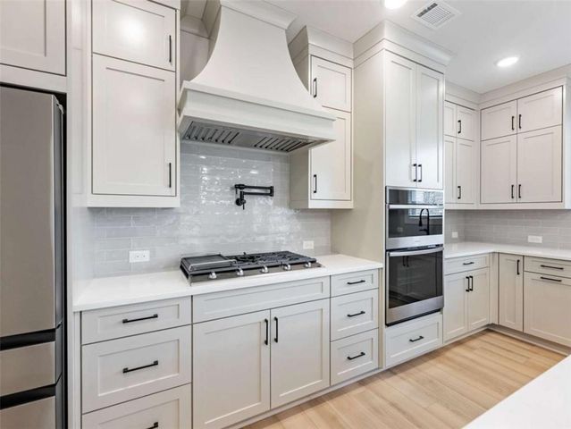 4436 Hosch Reserve Court, Buford, GA 30519