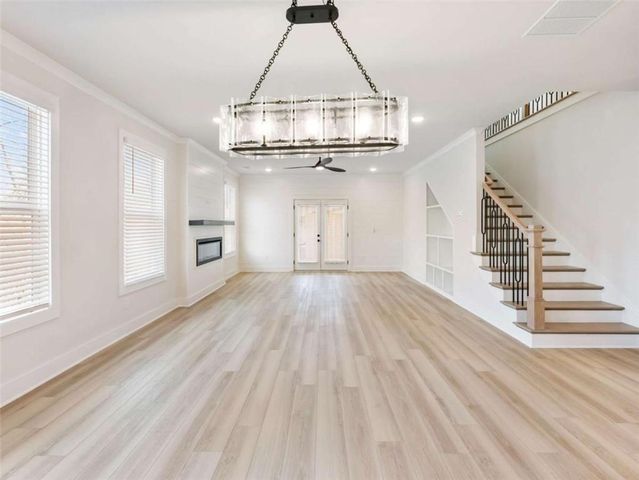 4436 Hosch Reserve Court, Buford, GA 30519