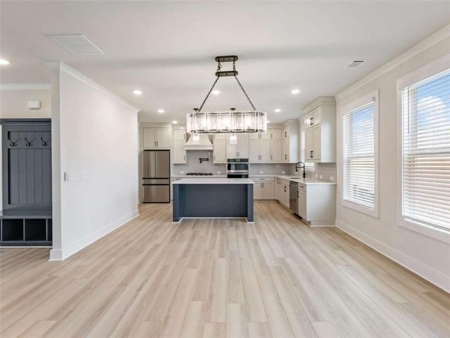 4436 Hosch Reserve Court, Buford, GA 30519