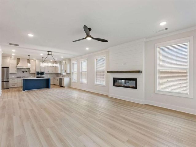 4436 Hosch Reserve Court, Buford, GA 30519