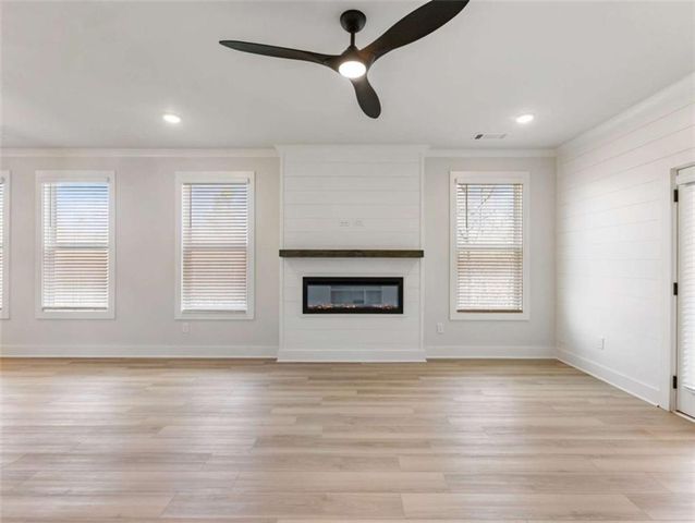 4436 Hosch Reserve Court, Buford, GA 30519