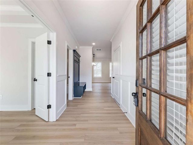 4436 Hosch Reserve Court, Buford, GA 30519