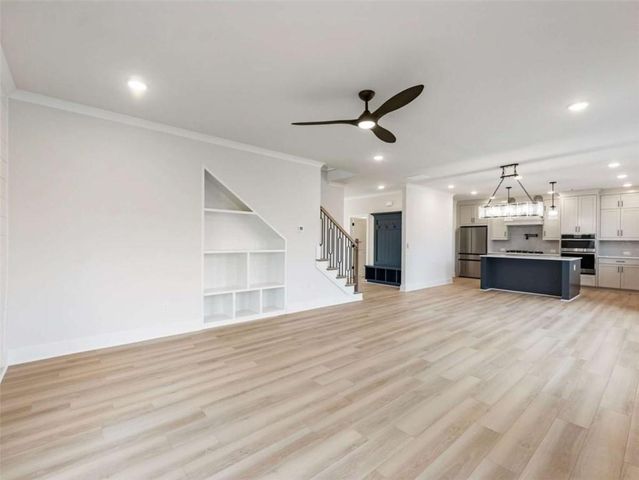 4436 Hosch Reserve Court, Buford, GA 30519