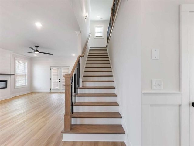 4436 Hosch Reserve Court, Buford, GA 30519