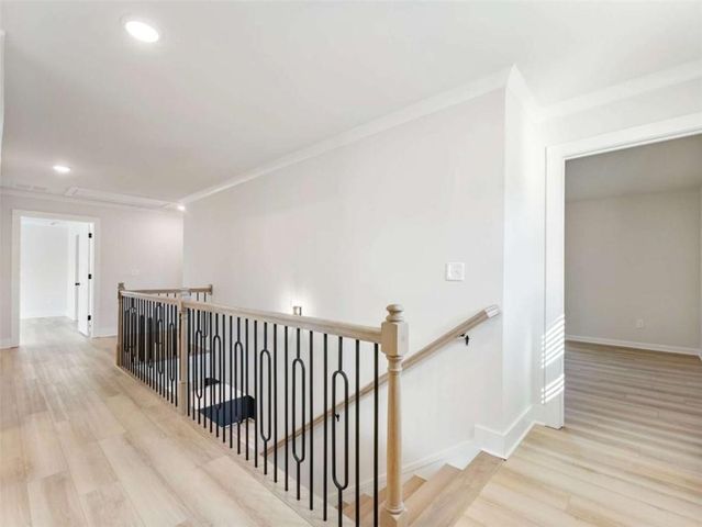 4436 Hosch Reserve Court, Buford, GA 30519